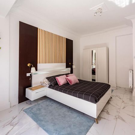 Apartament إرون المظهر الخارجي الصورة