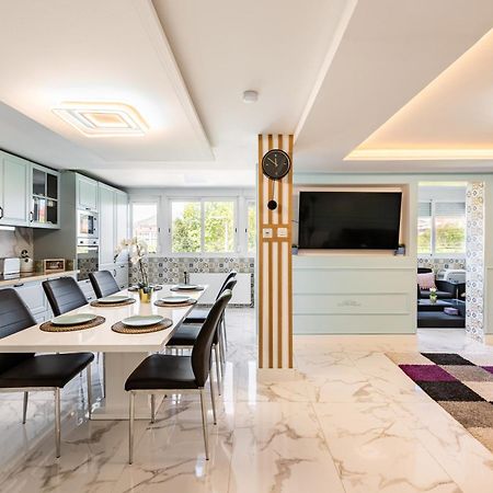 Apartament إرون المظهر الخارجي الصورة