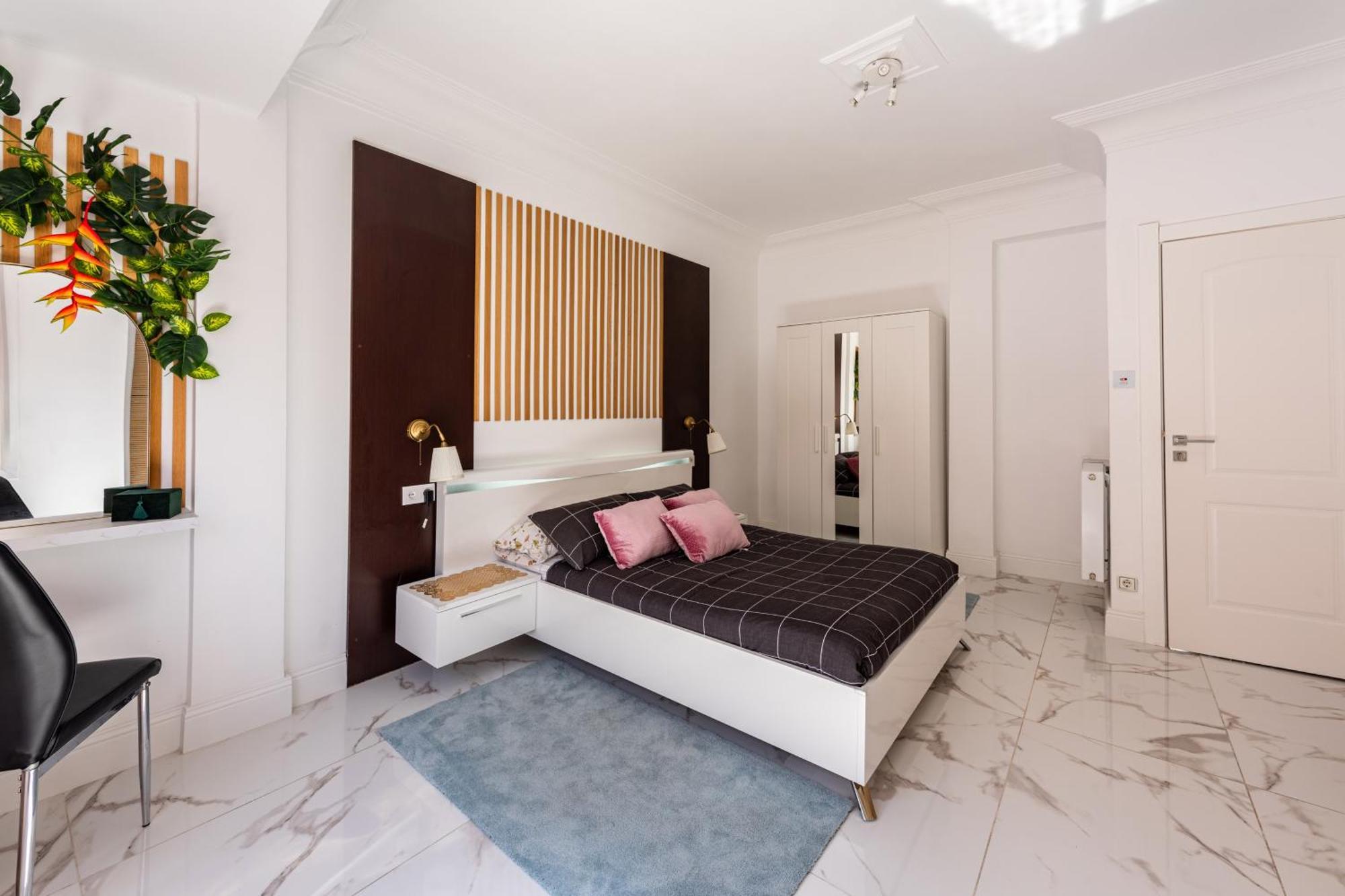 Apartament إرون المظهر الخارجي الصورة