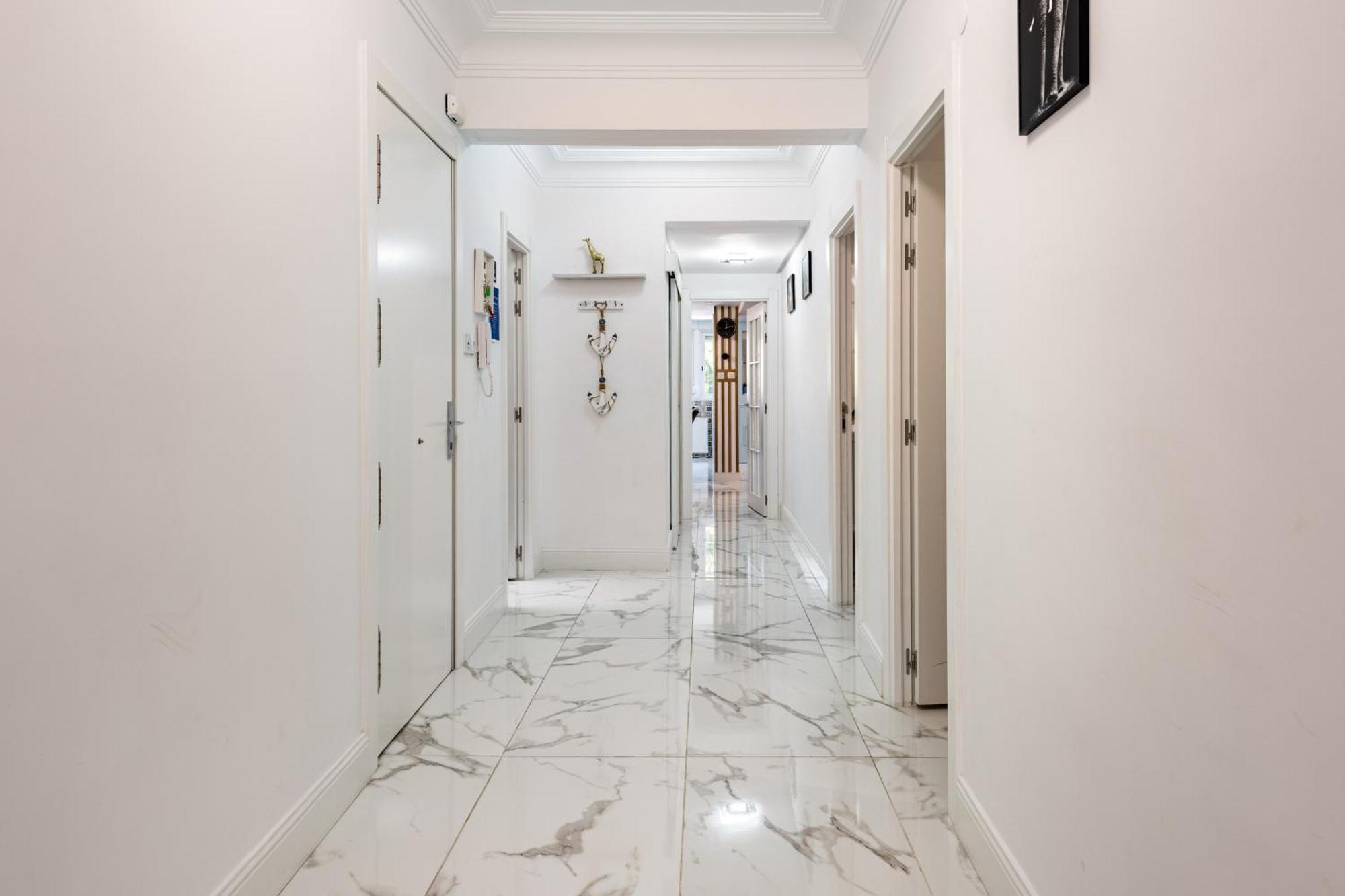 Apartament إرون المظهر الخارجي الصورة