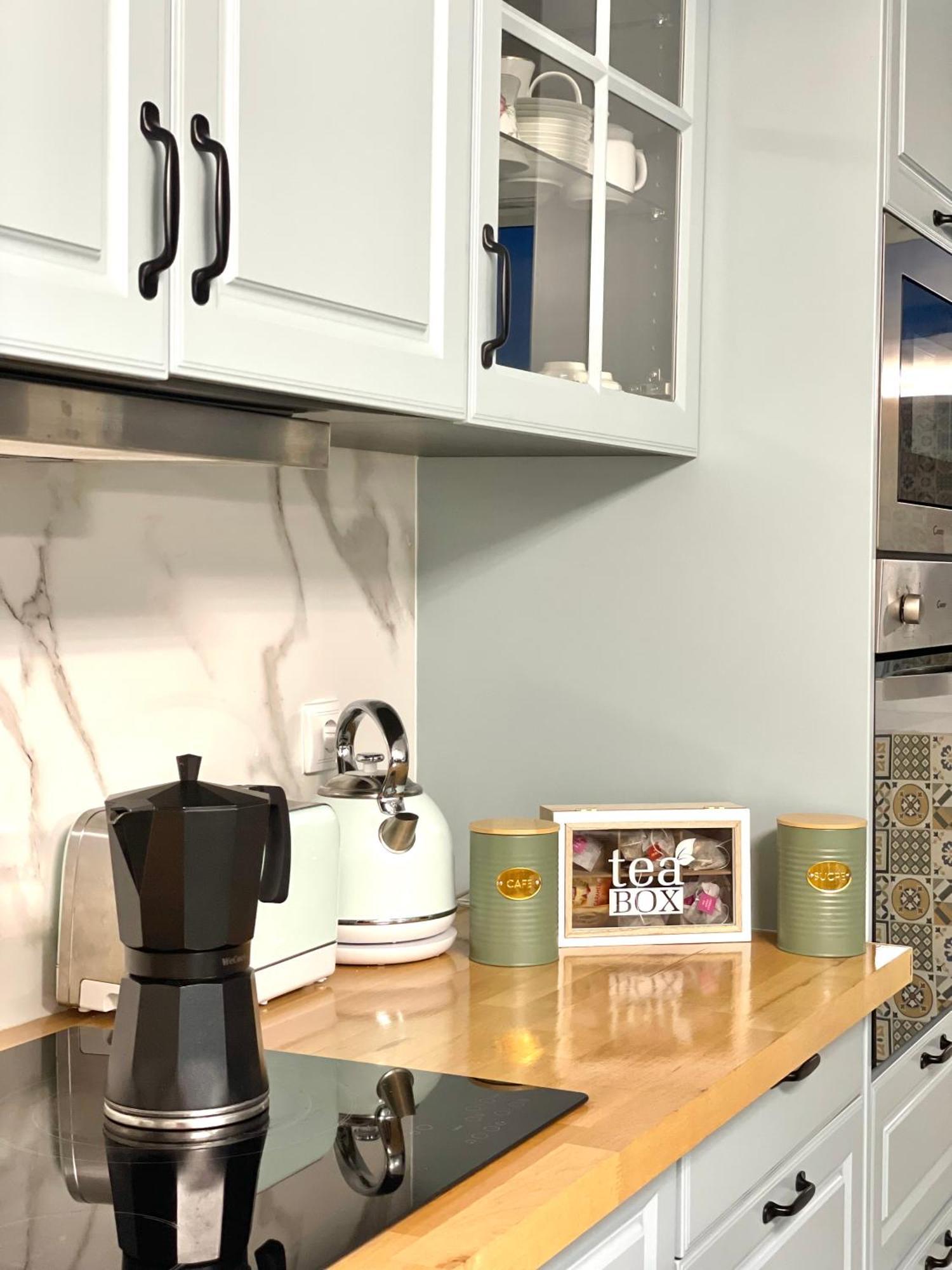 Apartament إرون المظهر الخارجي الصورة