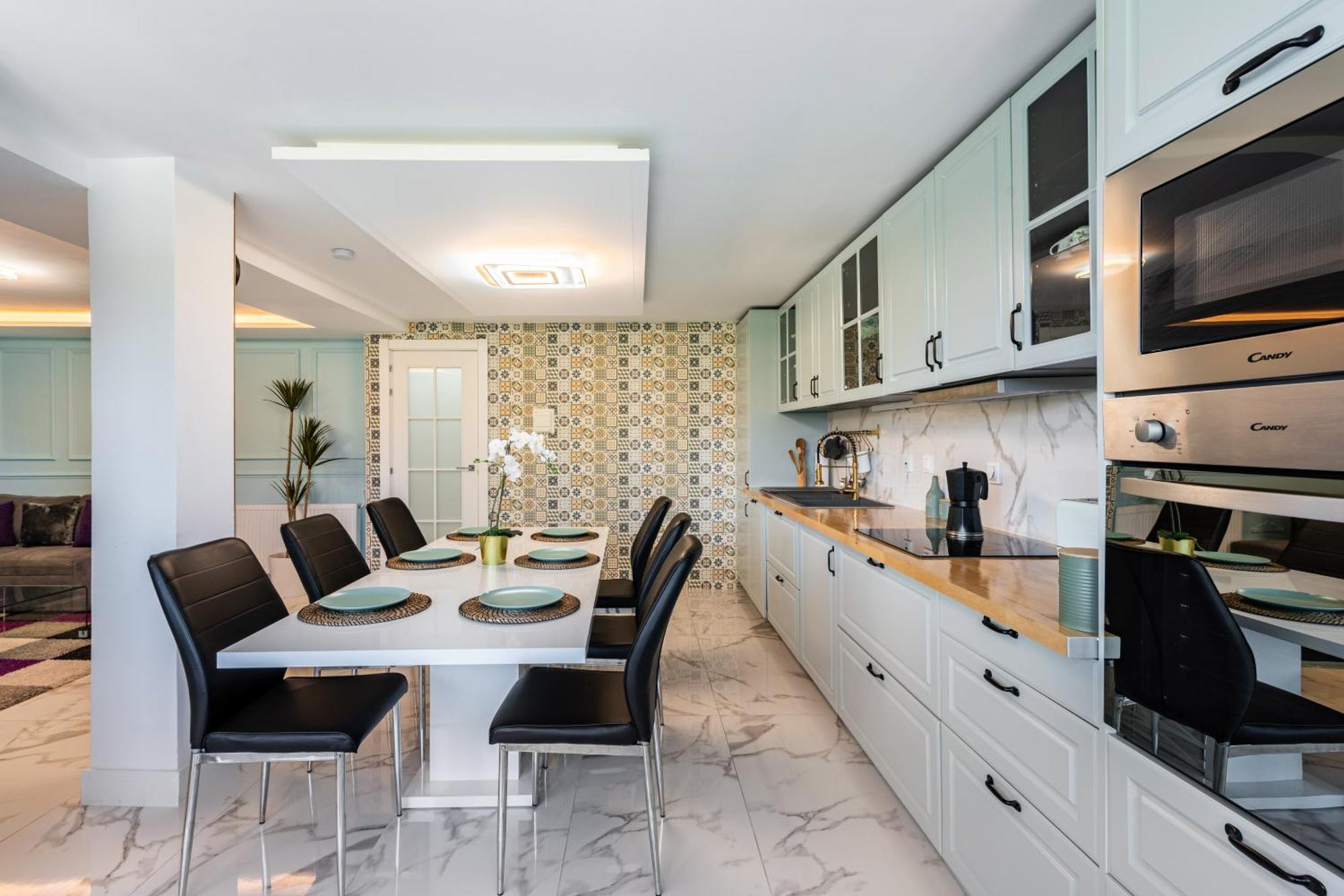 Apartament إرون المظهر الخارجي الصورة