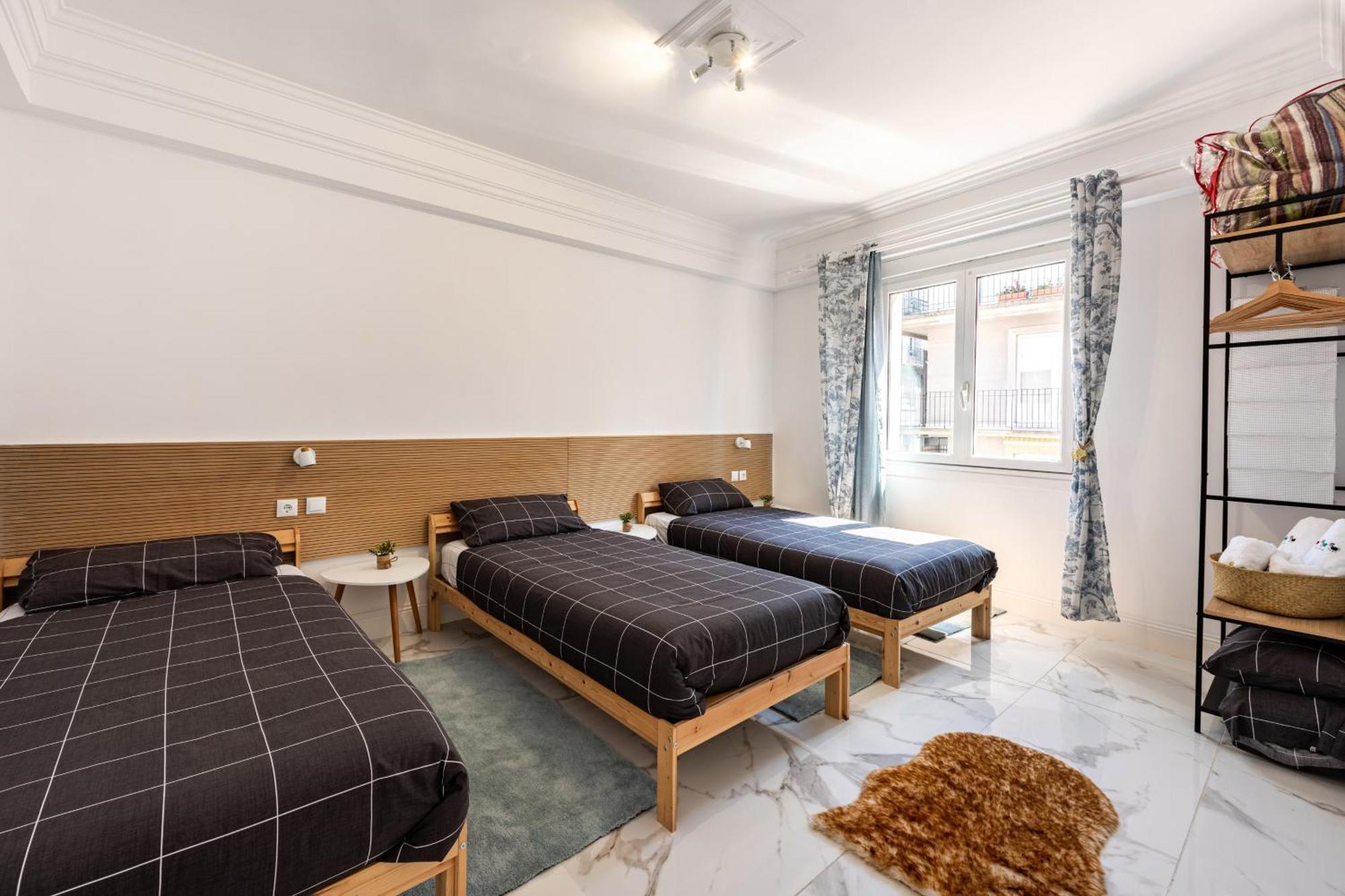 Apartament إرون المظهر الخارجي الصورة