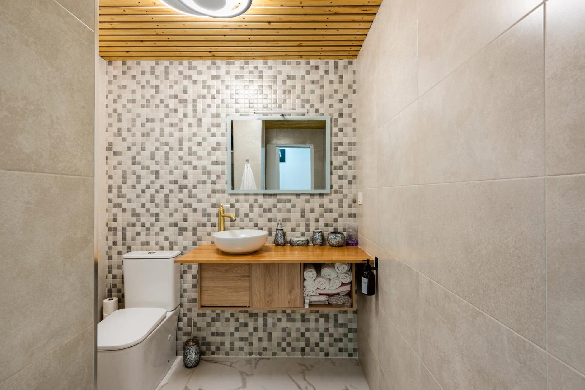 Apartament إرون المظهر الخارجي الصورة