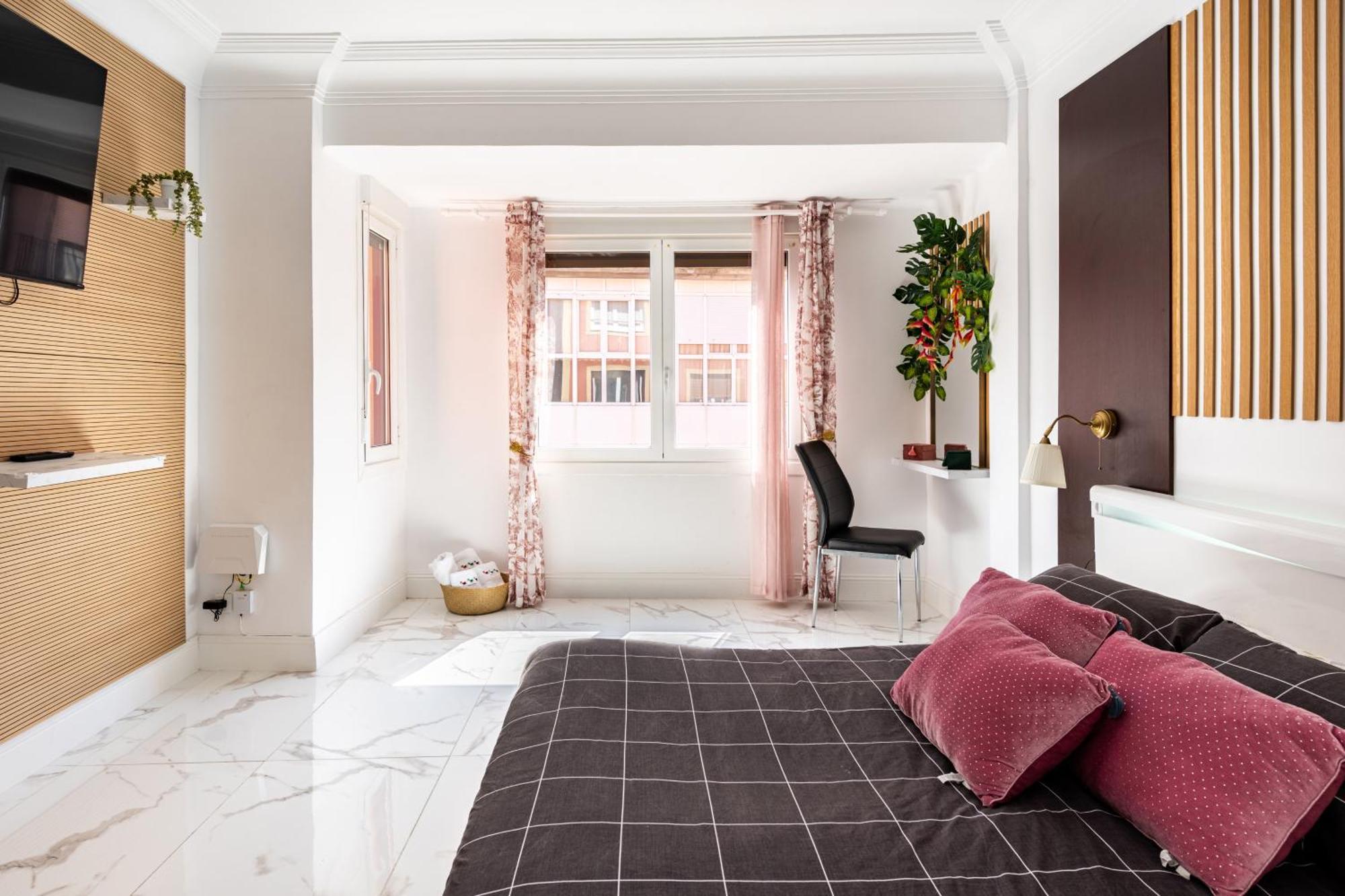Apartament إرون المظهر الخارجي الصورة