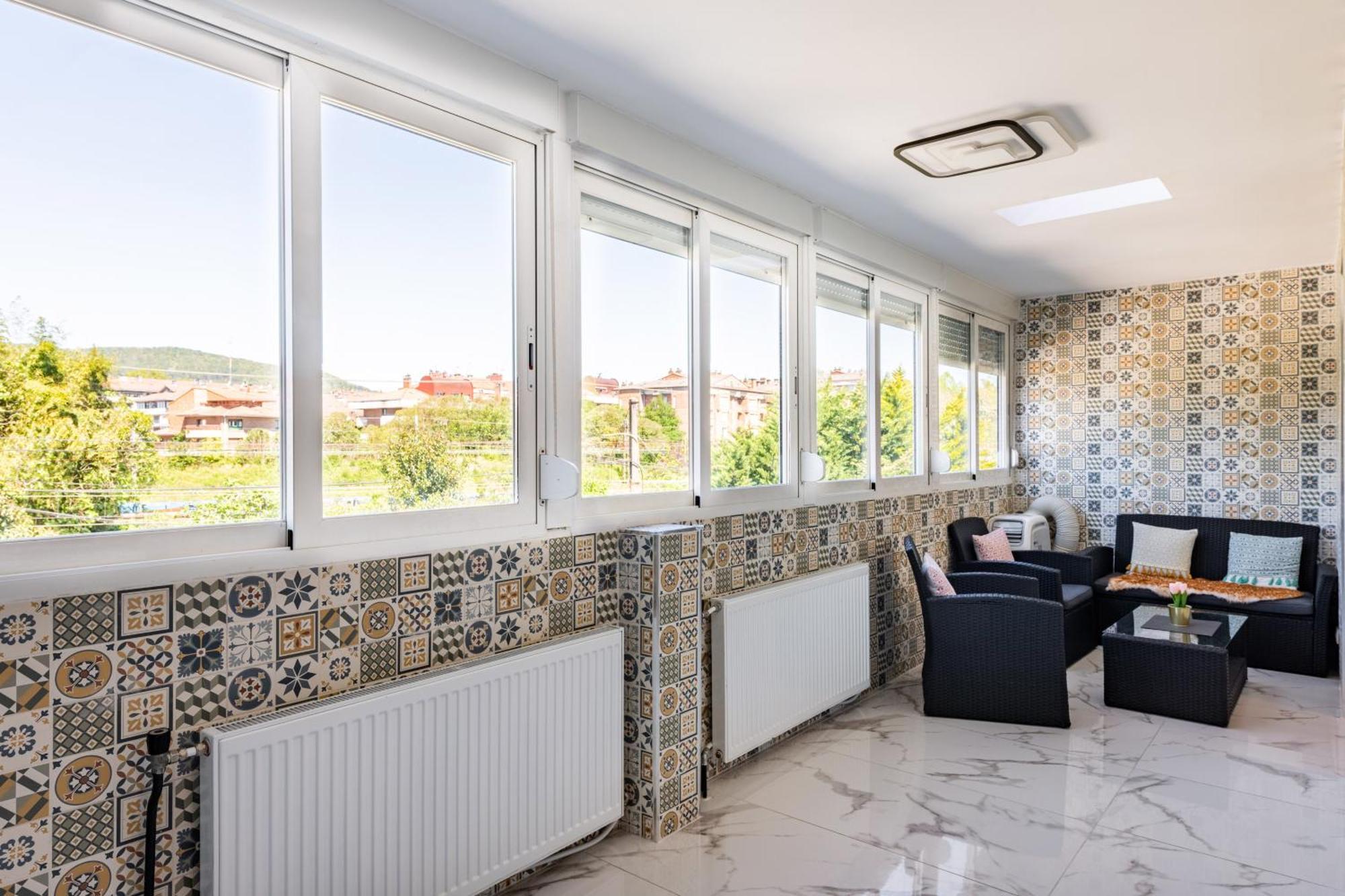 Apartament إرون المظهر الخارجي الصورة