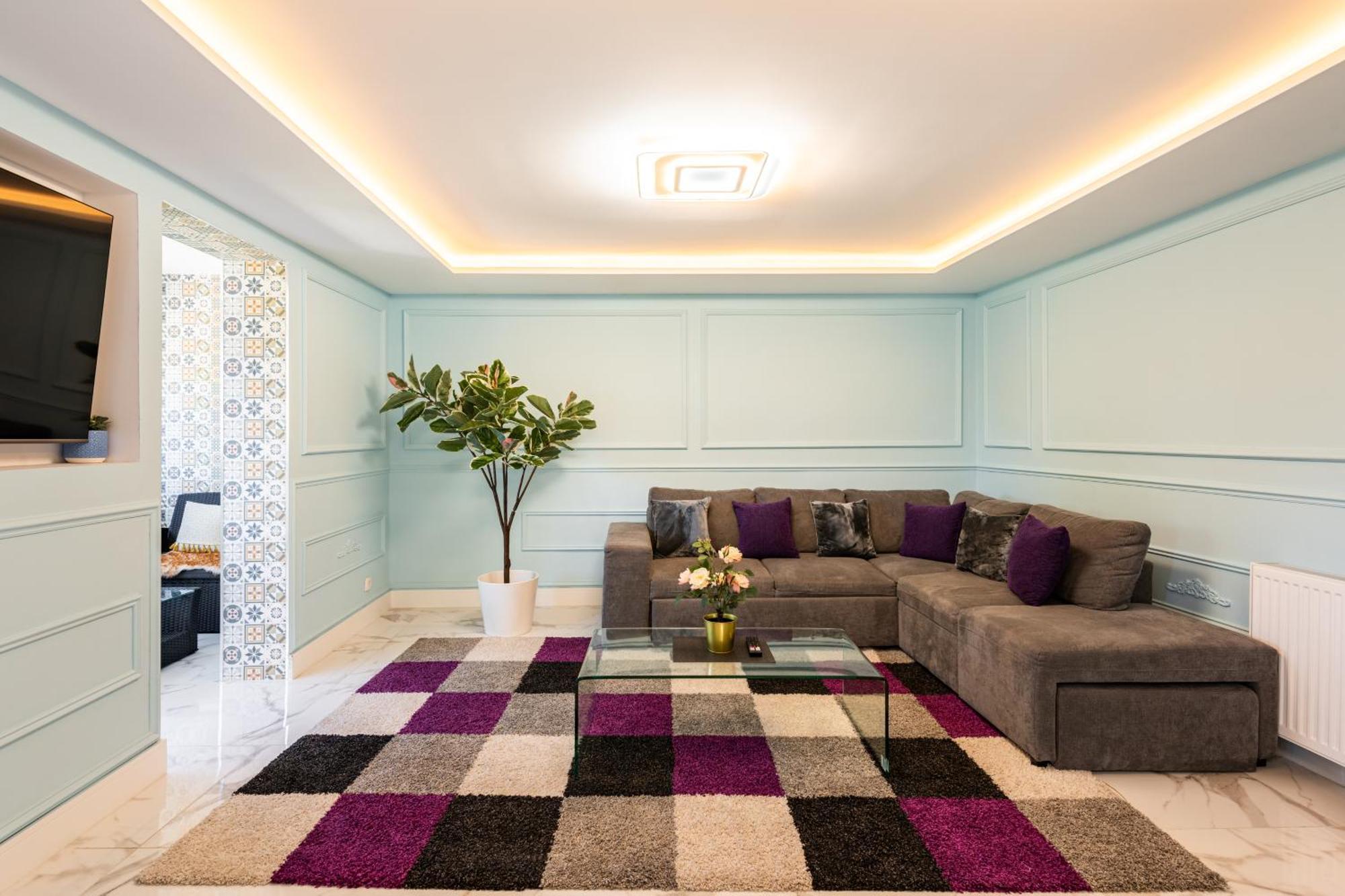 Apartament إرون المظهر الخارجي الصورة
